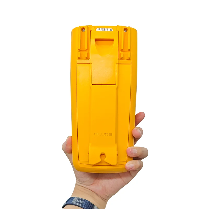 289 True RMS Industrial Data Logging Multimeter mit TrendCapture 289C