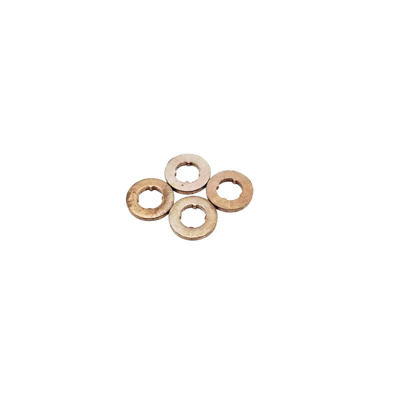 What You Need to Know About the 338134A000 Diesel Fuel Injector Shim Washers for Hyundai Grand Starex and Sorento