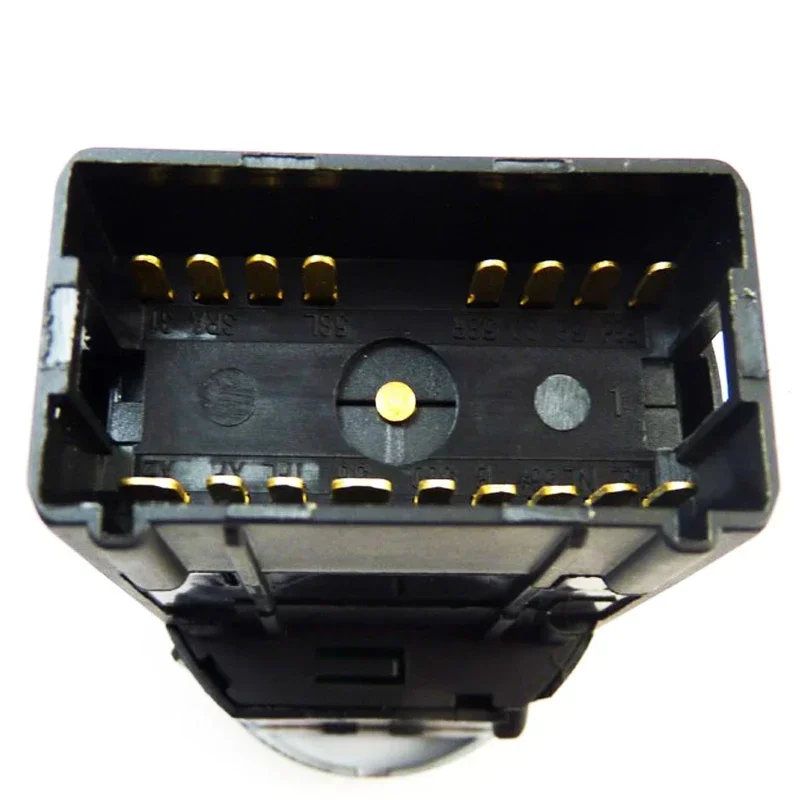 8E0941531C Headlight Switch Fog Light Switch for Audi A4 A6 RS4 Seat Exeo,2004-2009 4