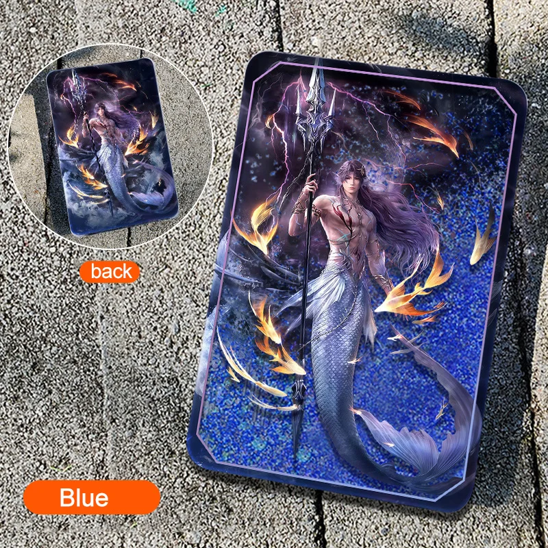 لعبة الحب والمساحة العميقة تأثيري رافاييل ليموريا إله البحر شخصيات كرتونية الرمال المتحركة تقف أرقام نموذج هدايا حفلات عيد الميلاد والهالوين