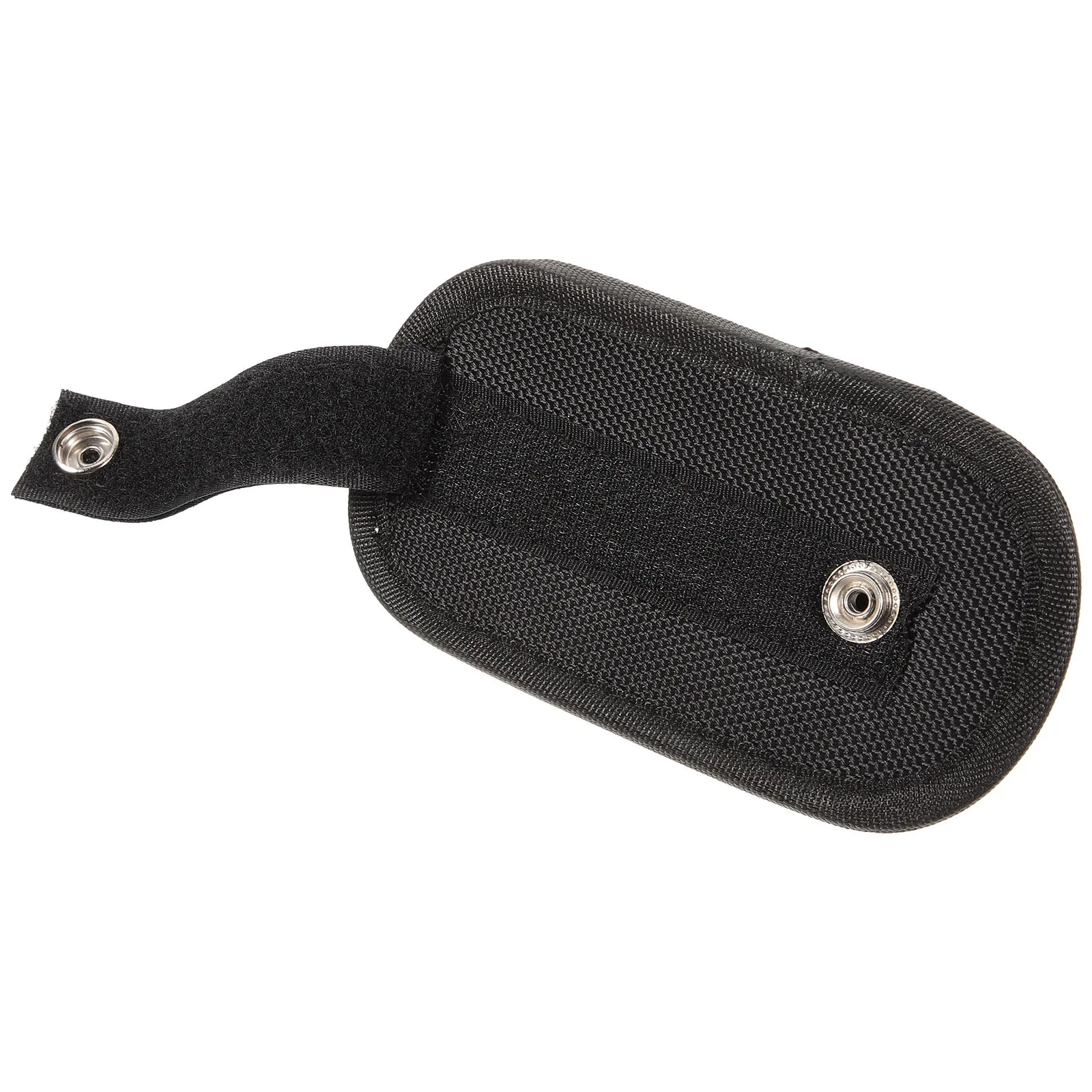 Penutup Logam Nilon - Tali Pinggang Anti Hilang Pelindung Tahan Lama Sarung Pelindung Tangan Penutup Debu untuk Pengujian Logam Luar Ruangan