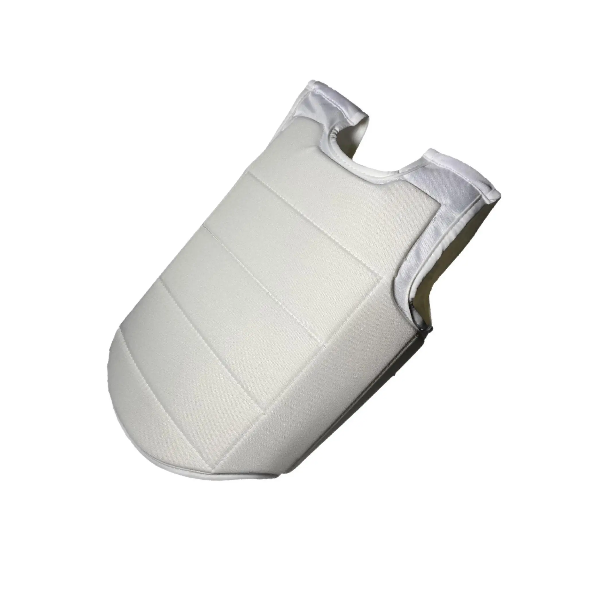Body Protector Vest for Taekwondo Karate Chest Protection Equipment Chest Guard Training Punching Target Pads Thicken Foam