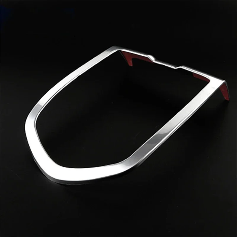 

For Porsche All Series Cayenne Macan Panamera 2014-2025 Car Roof Reading Light Control Frame Sticker Interior Trim Accessories