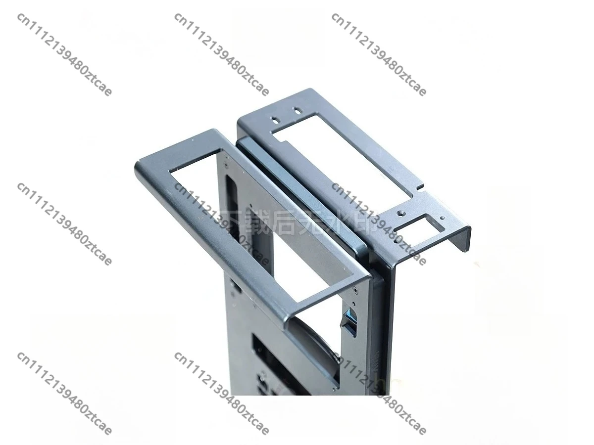 kit-accessori-di-supporto-meccanico-a-espansione-nascosta-con-staffa-telescopica-regolabile