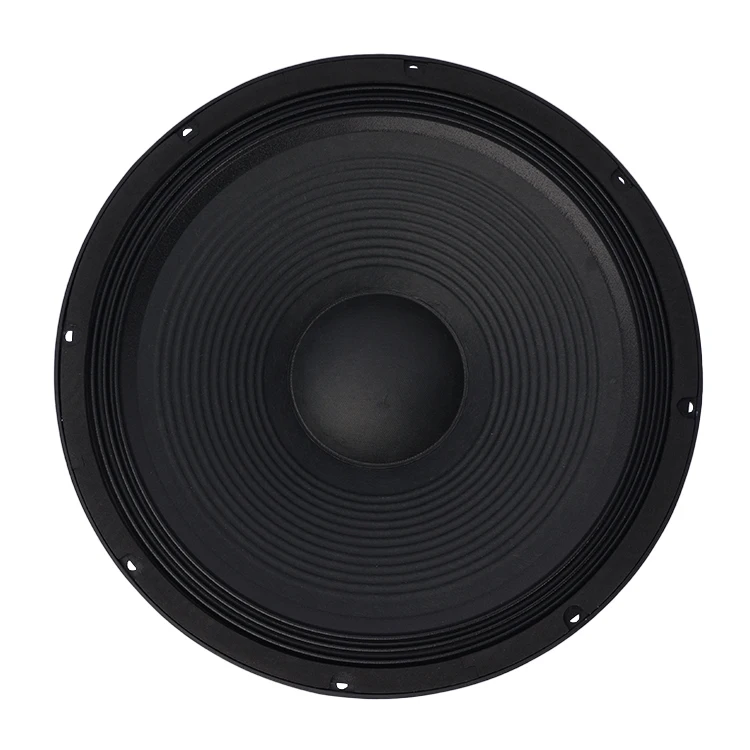 

HOTSALE!15 "220 magnetic Dual 2 ohm bass Car horn speaker Car Audio Speaker Portable Subwoofer