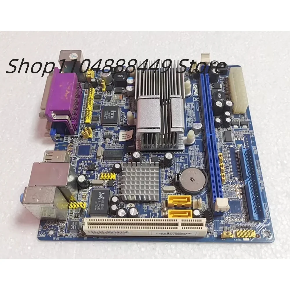 

M01V Industrial equipment motherboard WZV081100029 M01V VER:10C