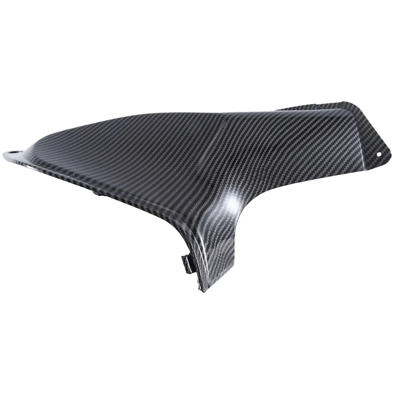 Superior-Motorcycle Raim Air Intake Cover Fairing Trim For Honda CBR954RR 2002 2003 CBR 954RR 2002-2003 CBR 954 RR view 2