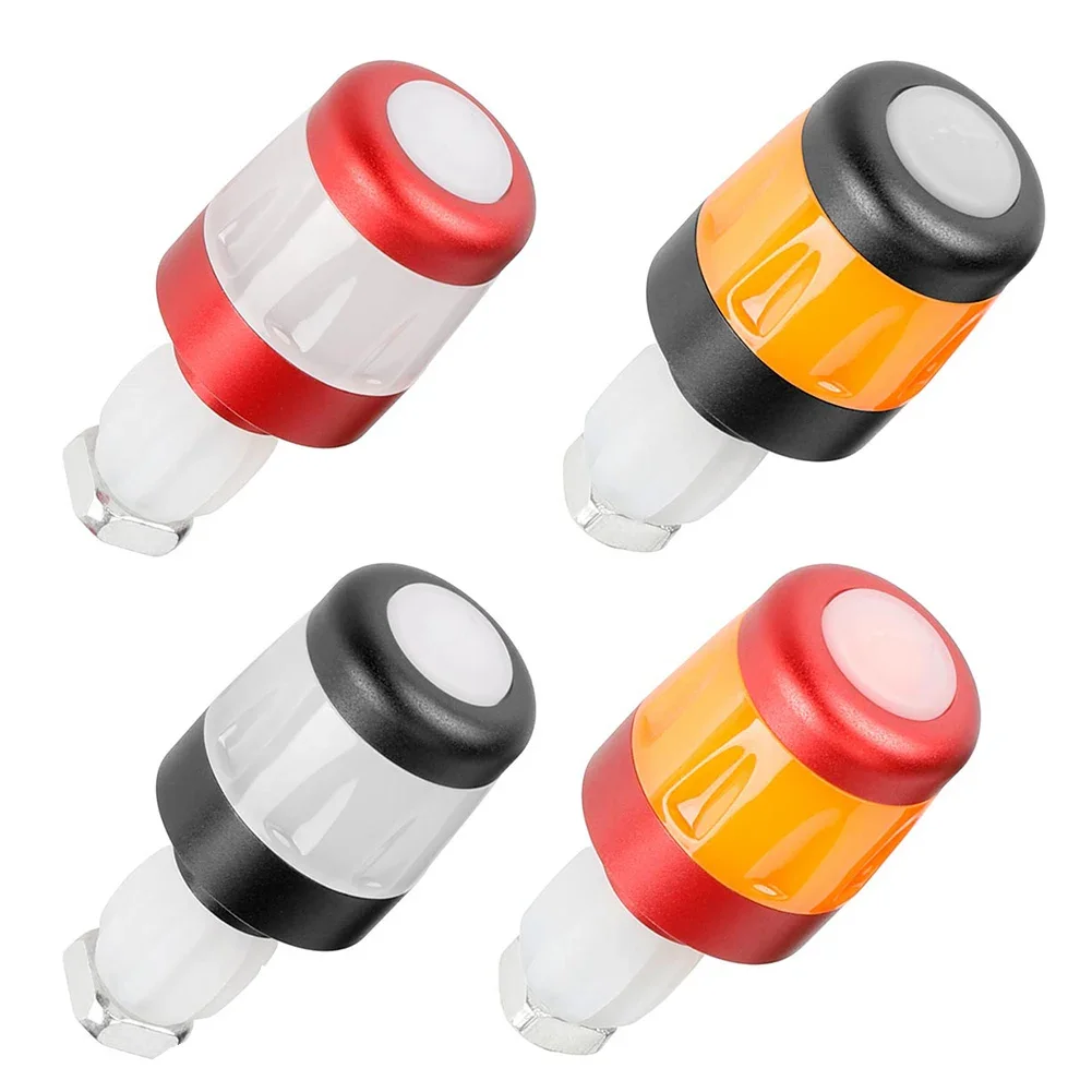 Fietslamp Stuurlicht E-bike Accessoires Elektrische scooter voor Ninebots Max G30 Stuurverlichting Elektrische fiets