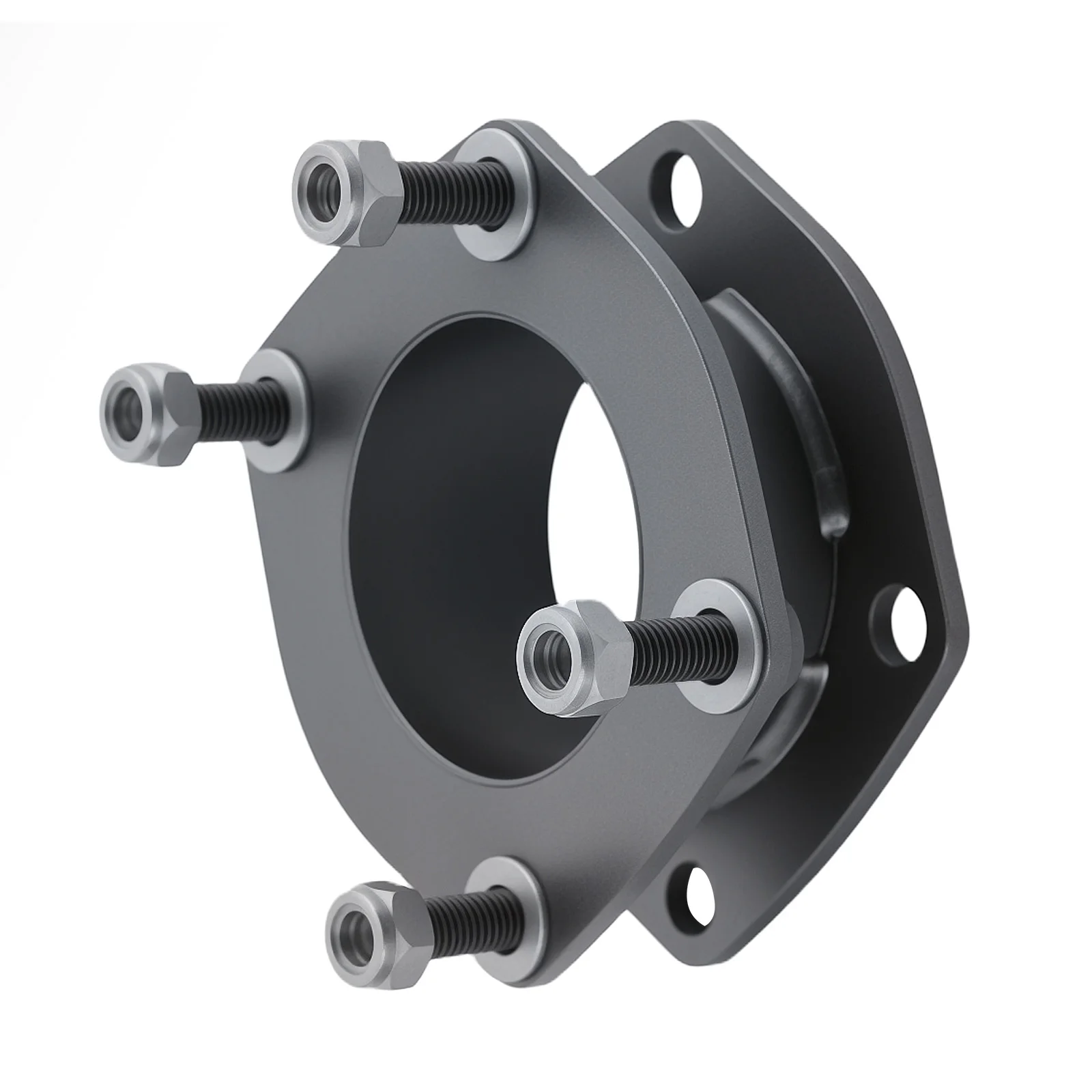 Front 2" Leveling Lift Kit For Jeep Grand Cherokee WK Commander  2006-2010