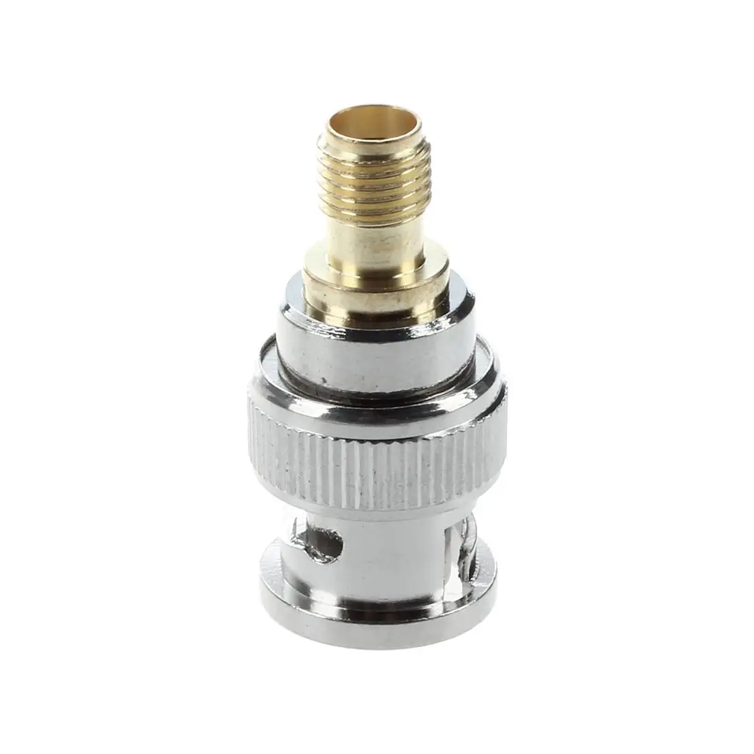 A98U BNC Male to SMA Female Plug Coax Adapter