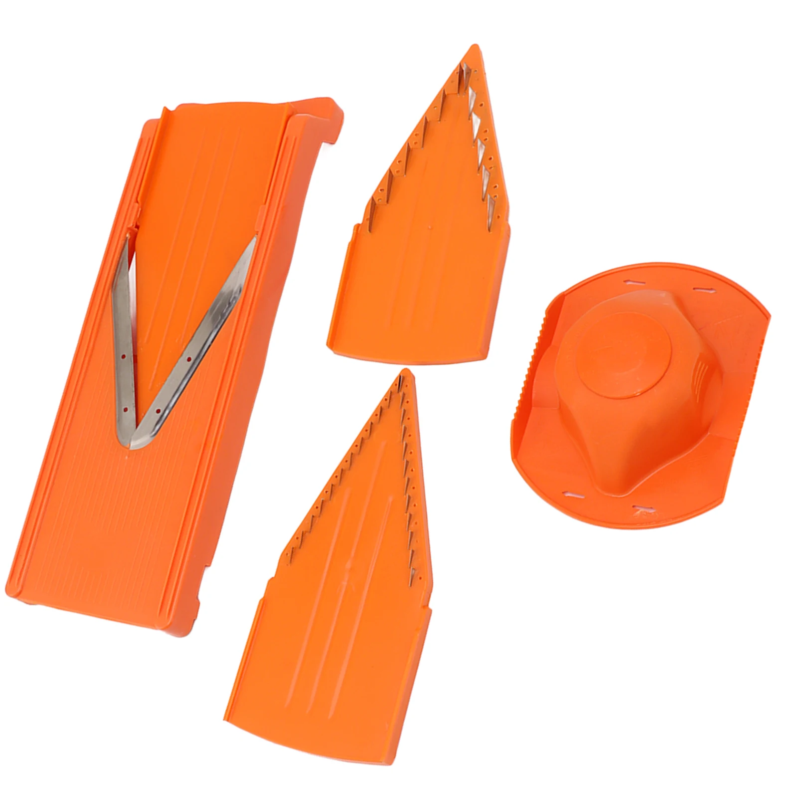 Affettatrice per verdure a for - Mandoline Slicer recensione e prezzo