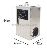 220V 15g/h 20g/h Portable Ozone Generator for Factory Car RV & Hotel Use-1-Year Warranty Home & Commercial Deodorizing