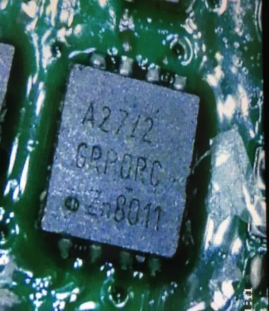 Free shipping A27/2 CAN TJA1027TK/20 Spot 10PCS