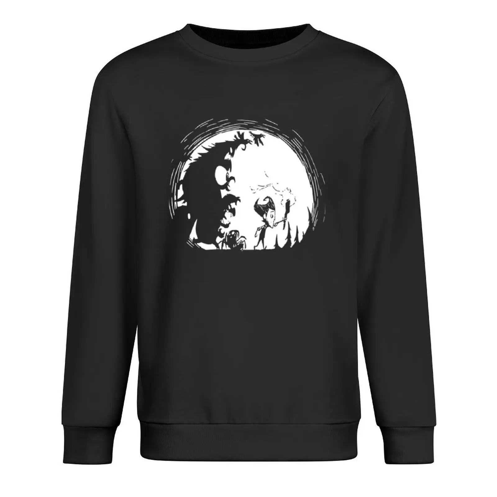 

Dont Starve Don_t Starve Pullover men's autumn clothes mens designer clothes korean autumn clothes mens sweatshirts