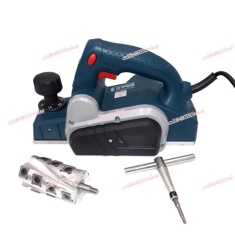 

Spiral Blade for Bosch GHO6500 Electric Planer Handheld Planer, Push-Plane, Planer Shaft