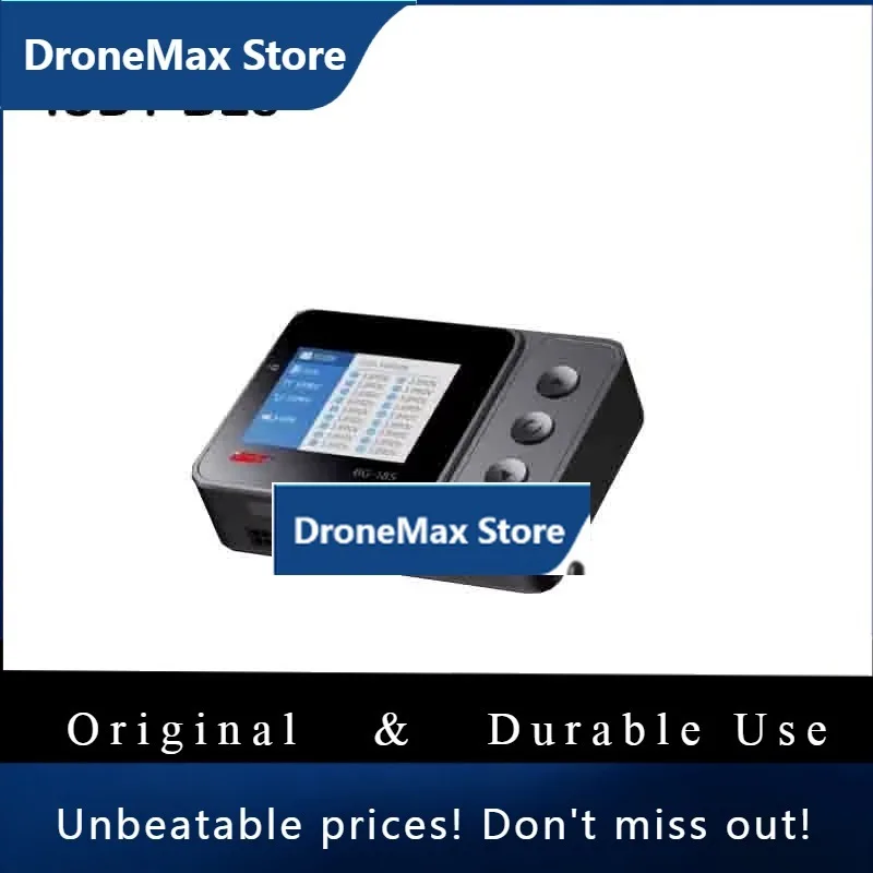 DroMaNew In Stock ISDT BG-18S Smart Battery Lipo Checker