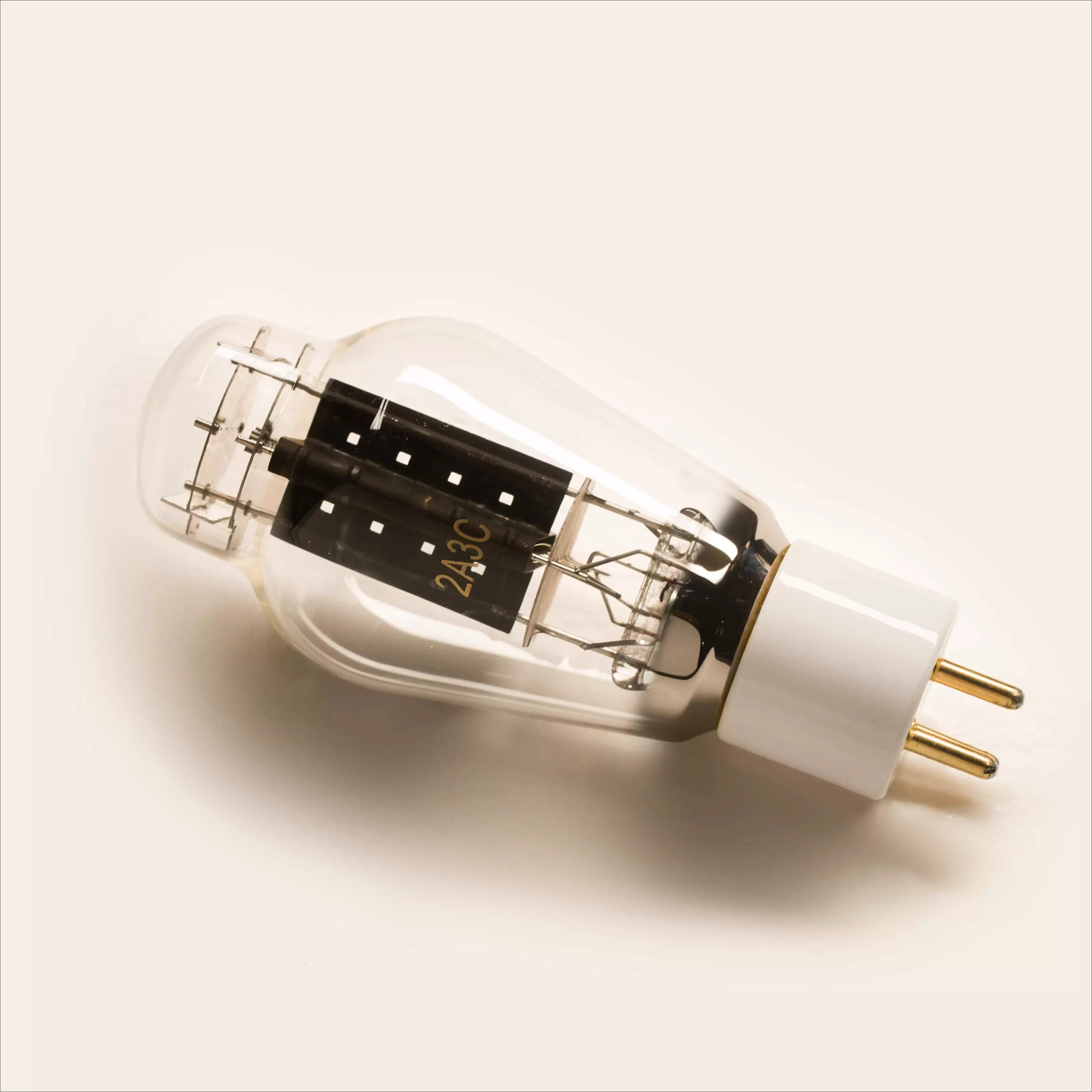 

For 2A3C tube, direct generation Dawn Noble 2A3 tube, precision pairing, moldy screen