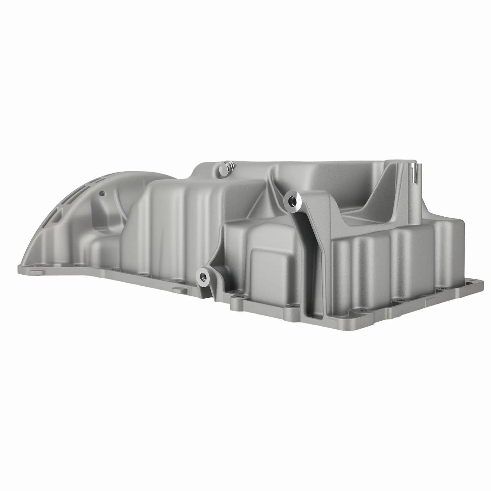 Lower Oil Pan For M… - image