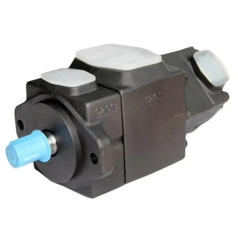 

Hot Sales Yuken PV2R of PV2R11,PV2R12,PV2R13,PV2R22,PV2R23,PV2R33,PV2R14,PV2R24,PV2R34,PV2R44 Hydraulic Double Vane Pump