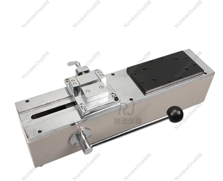 

Manual horizontal push-pull force meter wire harness terminal pull-out force tester pressure testing machine HPH