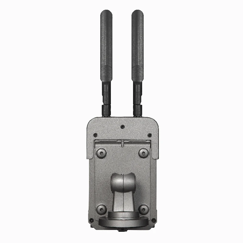 Imagen térmica infrarroja personalizada, alarma de temperatura inteligente, máquina de almacenamiento en frío, sistema de alarma de incendio inteligente multiespectro