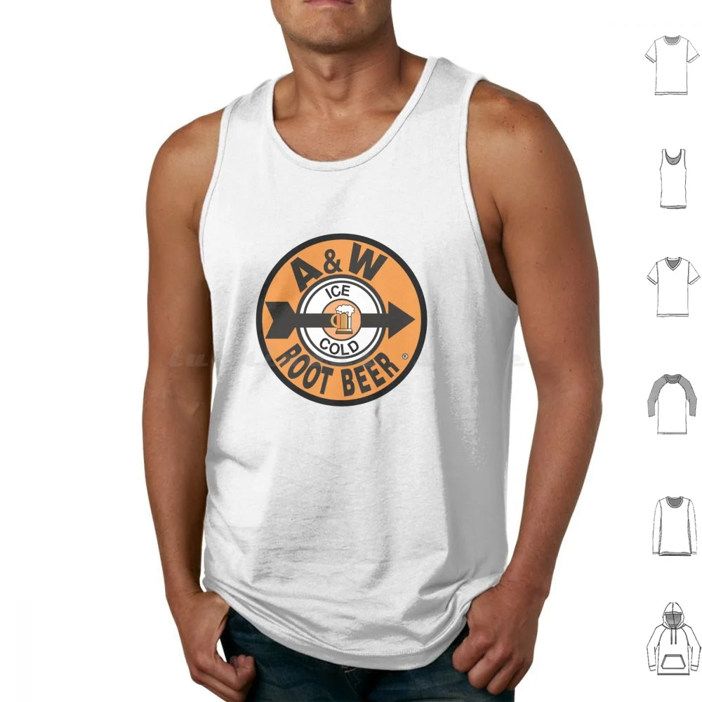 A & W Beer Vintage … - image