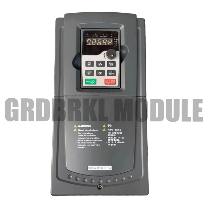 

Новый оригинальный GD200-7R5G/011P-4