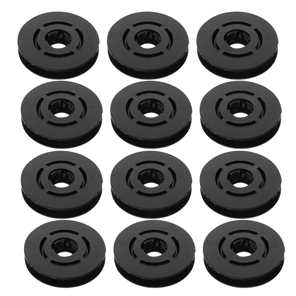 16Pcs Car Mat Clips Easy Installation Anti-Skid Secure Floor Mat Retainer Clip for Car Carpet Fixing Clamp Universal