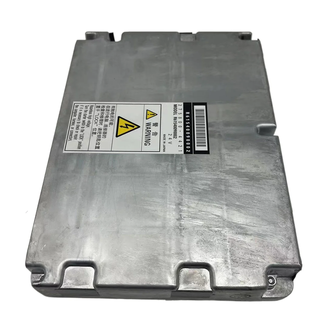 R61540090002 is suitable for China National Heavy Duty Truck Engine ECU 275800-4421 engine computer board