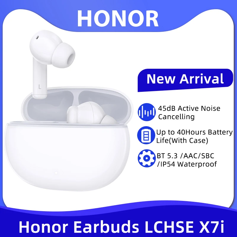 Honor Earbuds LCHSE X7i True
