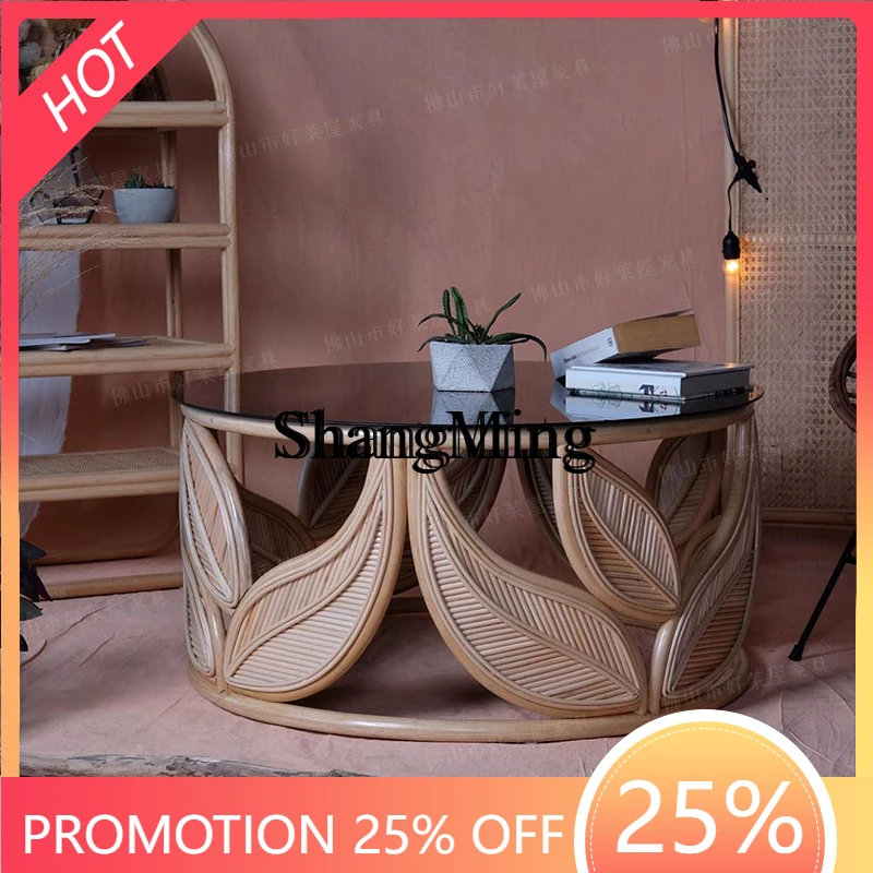 Cl Art Coffee Table… - image