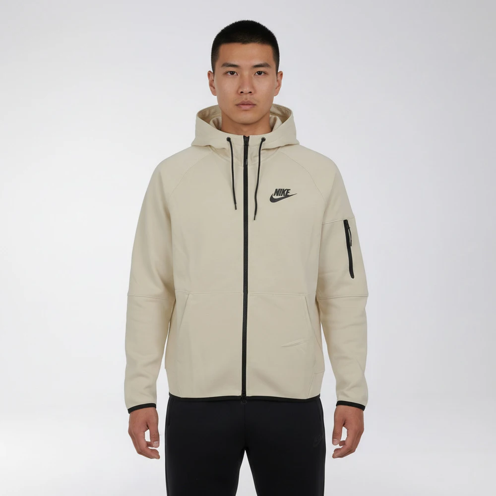 

Мужская спортивная куртка NIKE DD5285-229