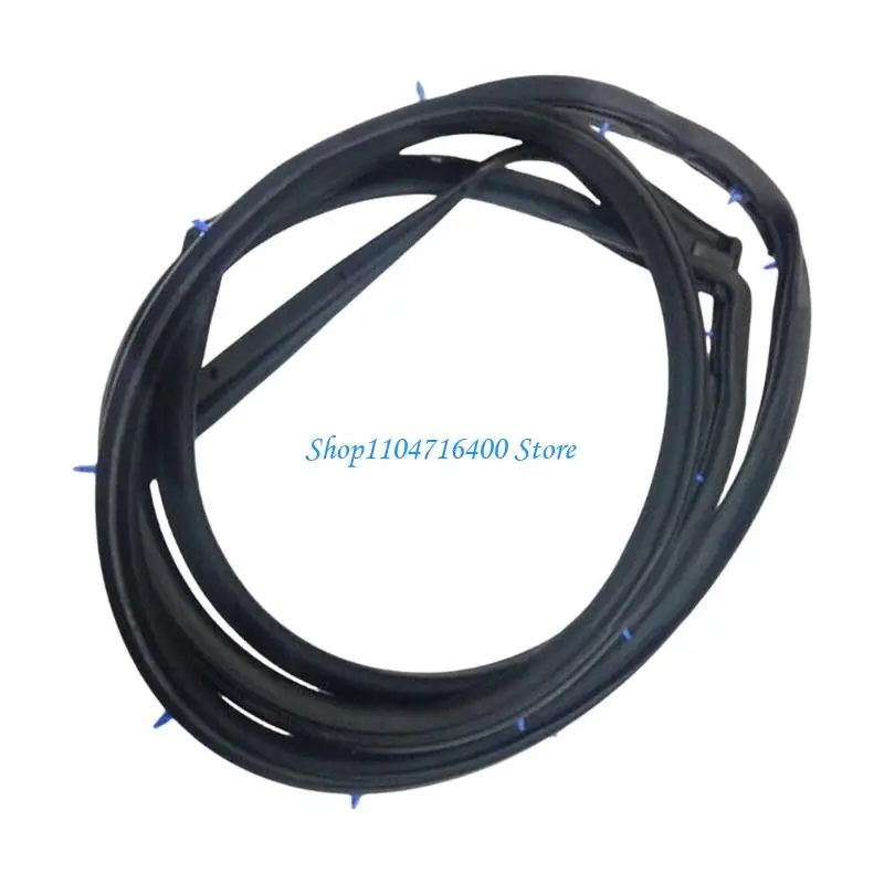 

y1gd 82830-3RA0A-A11 Right Rear Door Weatherstrip Seal for Sentra 2013-2019