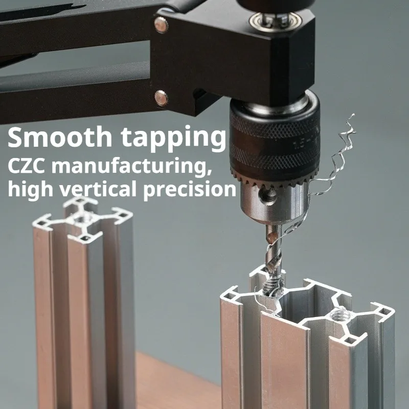 Electric Drill Drilling Auxiliary Tools Woodworking Mechanical Workshop Tool Multifunctional Carpentry Power Tools Accessories — купить у AliExpress WW