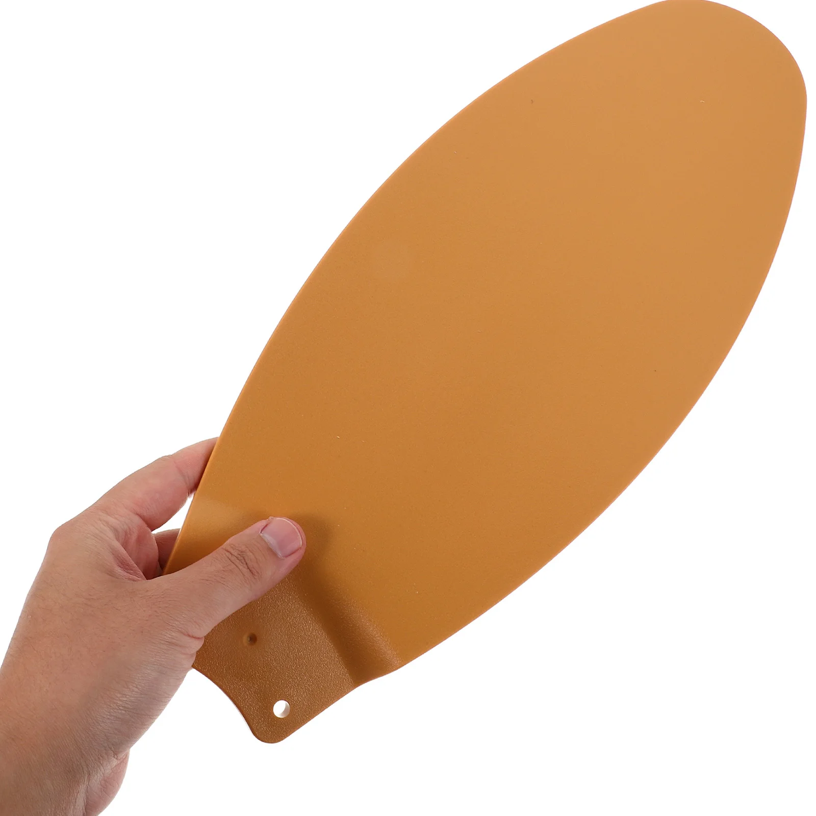 

2pcs Ceiling Fan Blades 36-Inch Plastic Replacement Parts For Spacious Areas Home Cooling Large Size Lightweight