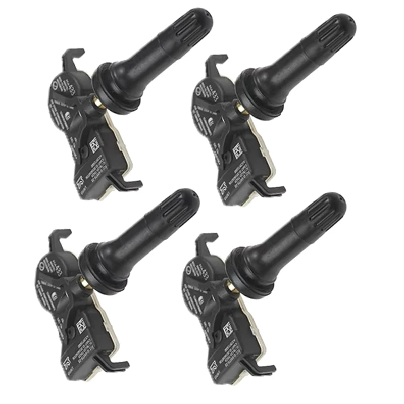 

68313387AB Tire Pressure Sensor for Jeep Grand Cherokee 2015-2022 Dodge Durango Dart Chrysler 200 Pacifica TPMS Sensor 433mhz