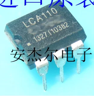 

LCA110 DIP-6
