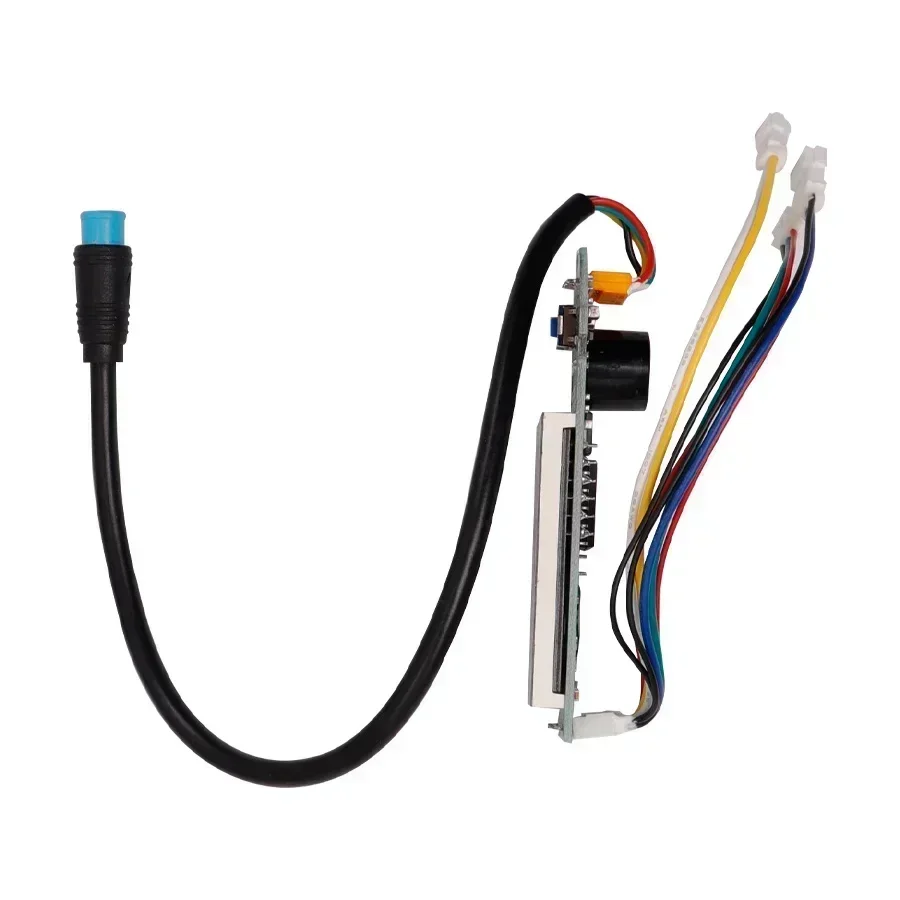 Max G30 Roller Teile G30 Kickscooter Verschiedene Reparatur Ersatzteil für Ninebot Max G30 Elektrische Roller Ersatz Zubehör – Detail 5
