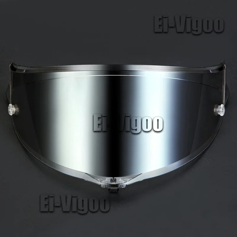 Motorcycle Helmet Visor for AGV PISTA GPR GPRR CORSA R RACE 3 Helmet Shield Uv Protection Windshield Casco Moto Accessories image 3
