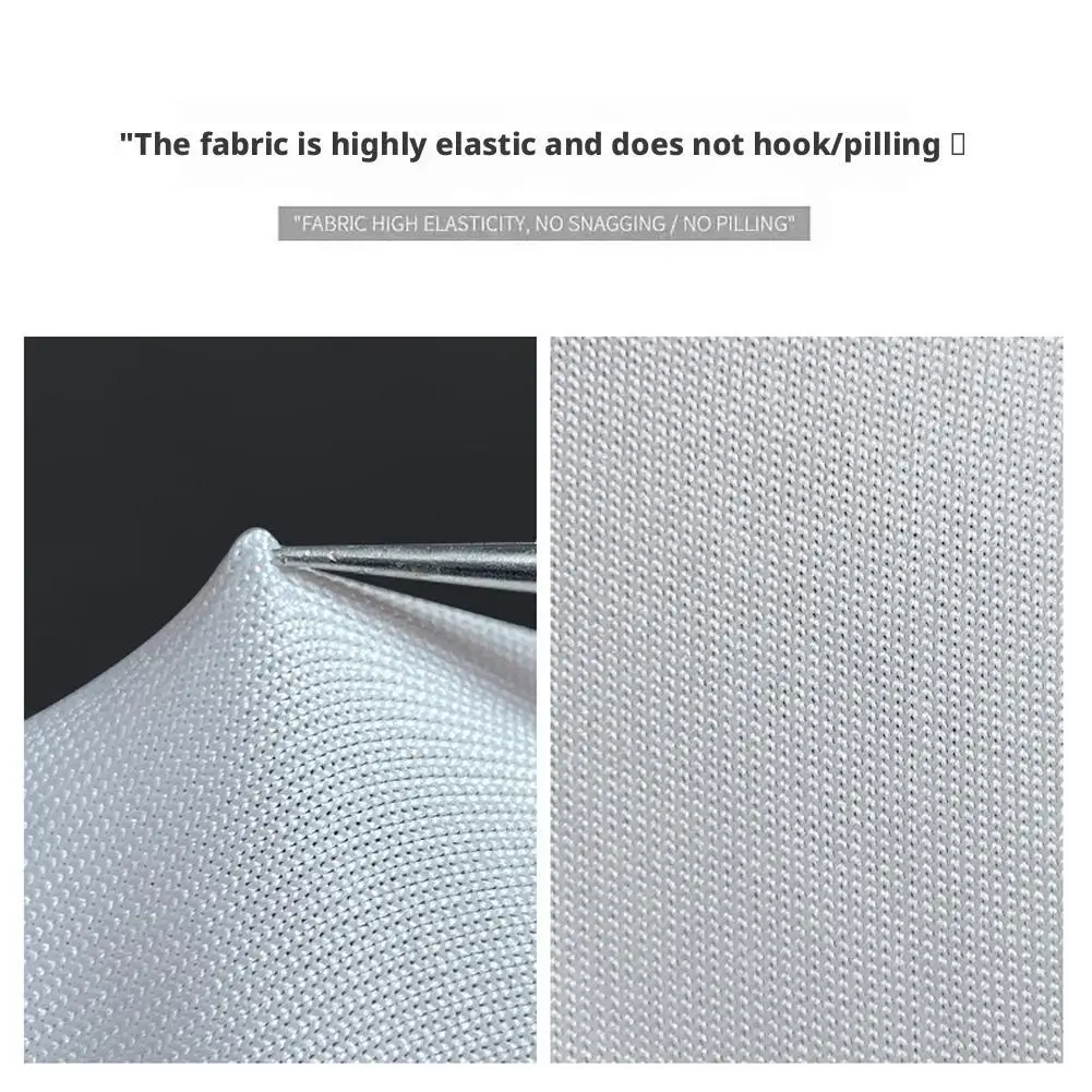 New Ice Silk Five-Finger Driving Gloves Thin Summer Half Finger Nail Art Sun Protection for Tea Picking Women Youth Fashion