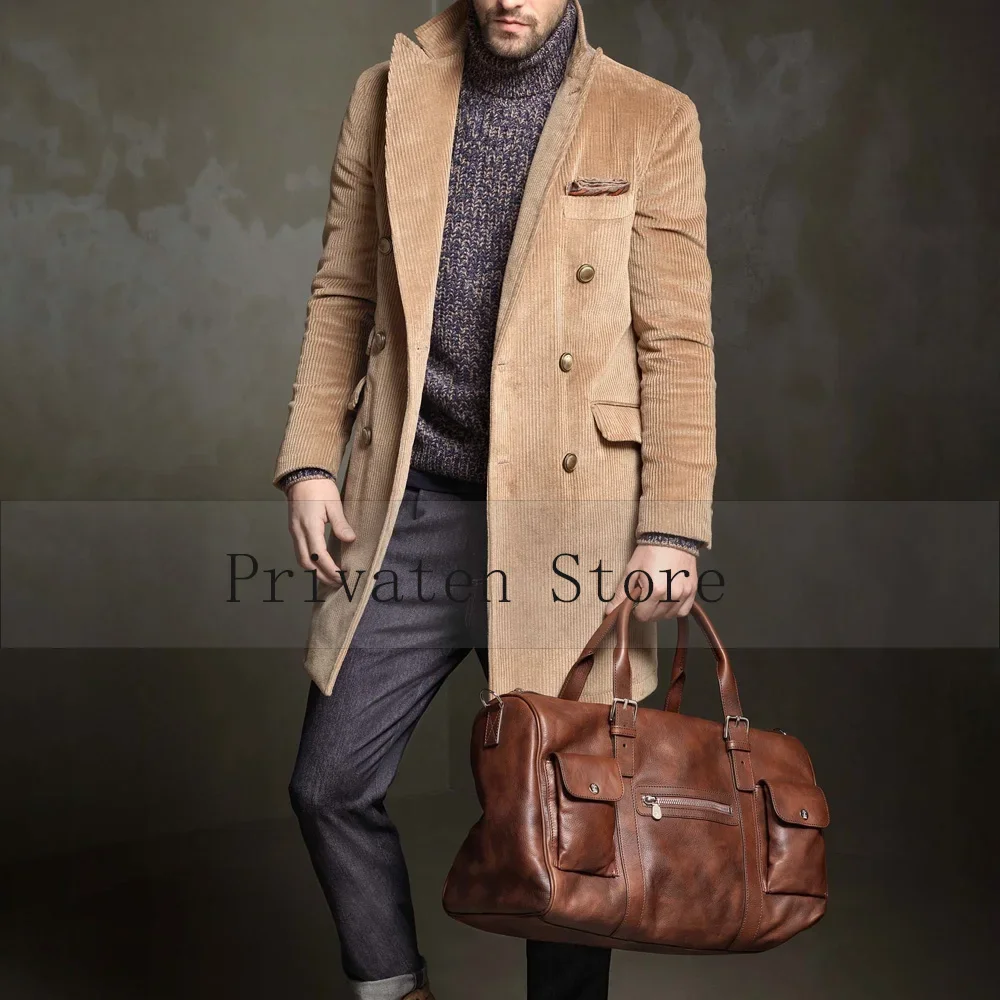 

Новые пальто и куртки мужские зимние мужские вельветовые пальто средней длины мужские новые в костюмах и пиджаках Mantel полуформальный мужской топ мужской