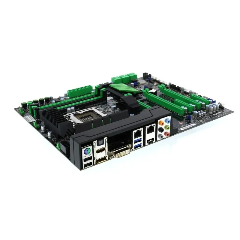 Brand New Supermicro C7Z170‑OCE LGA1151 Z170 Mainboard DDR4 64GB For 6th 7th Gen Intel Desktop Processors