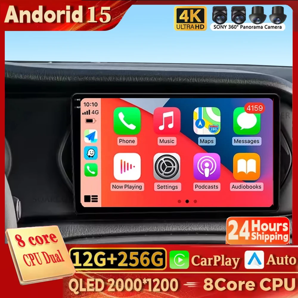 Android 15 For Fiat… - image