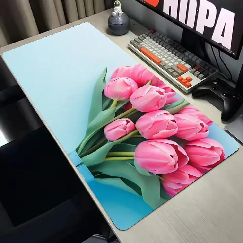 

tulips Mouse Pad Mouse pad