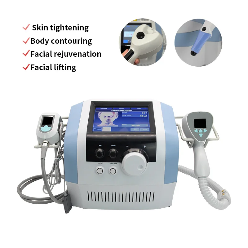 Portable NEO Equipment Slimming Lose Weight Eliminate Ultra 360 Fat Reducing Remove Wrinkles Shrink Pores Facial Care Home