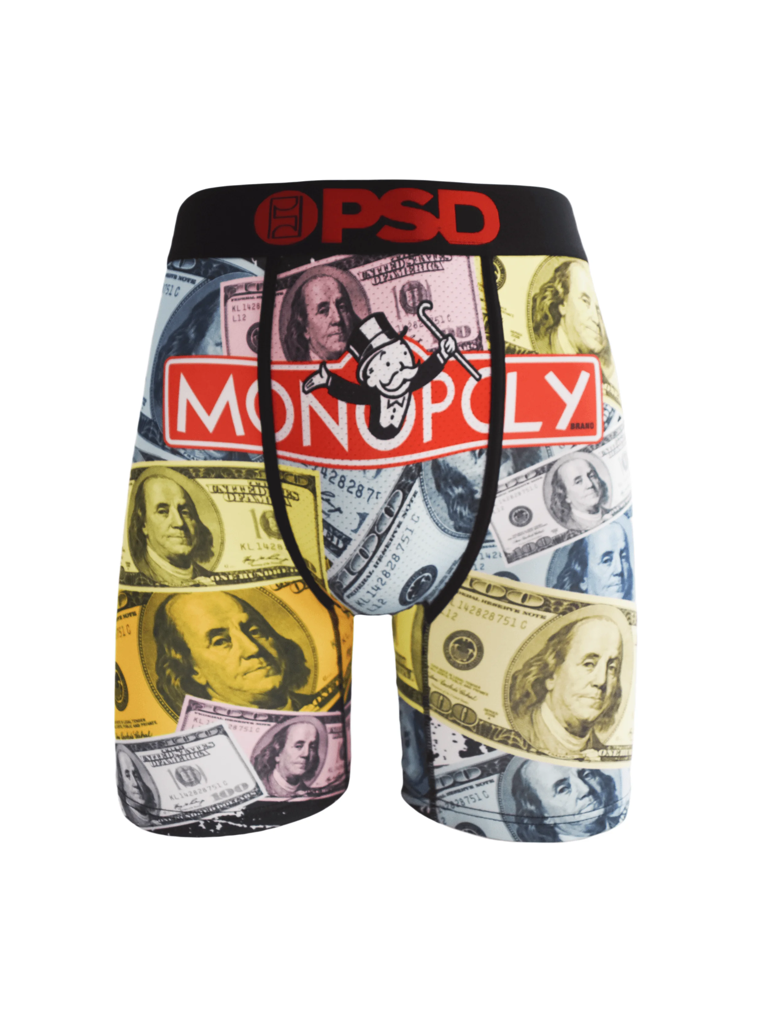 S3b42efb222764877b585fe1cca0b5df9i Fashion Printed Men's Boxer Briefs Sexy Comfortable Underwear S-XXL