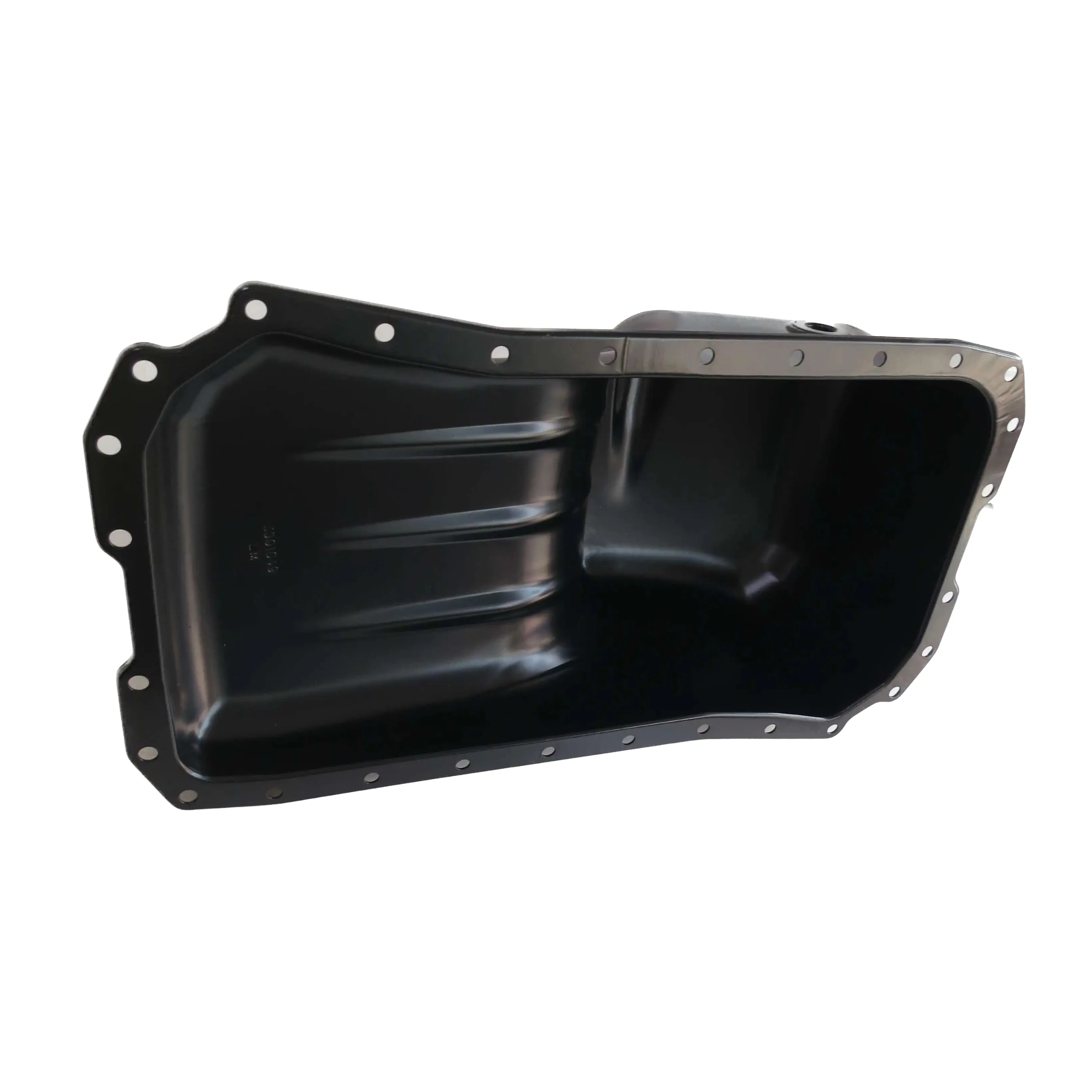 High quality engine machinery oil pan 3901049