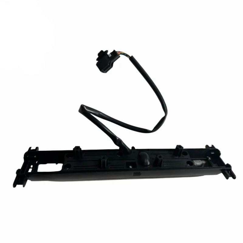 Powerful Car Center Console Air Conditioning Temperature Switch For Citroen DS4 2021-2023 Multi-Function Circulation Air Switch