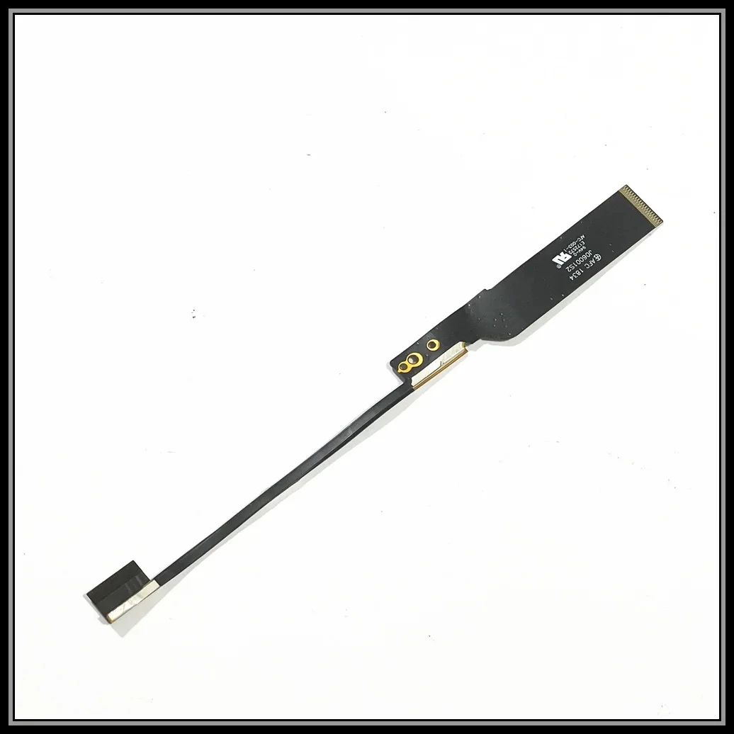 شاشة عرض LCD مفصلة ، كابل مرن ، ffji Fujifilm كاميرا ، جزء إصلاح ، XT100 X T100 ، جديد