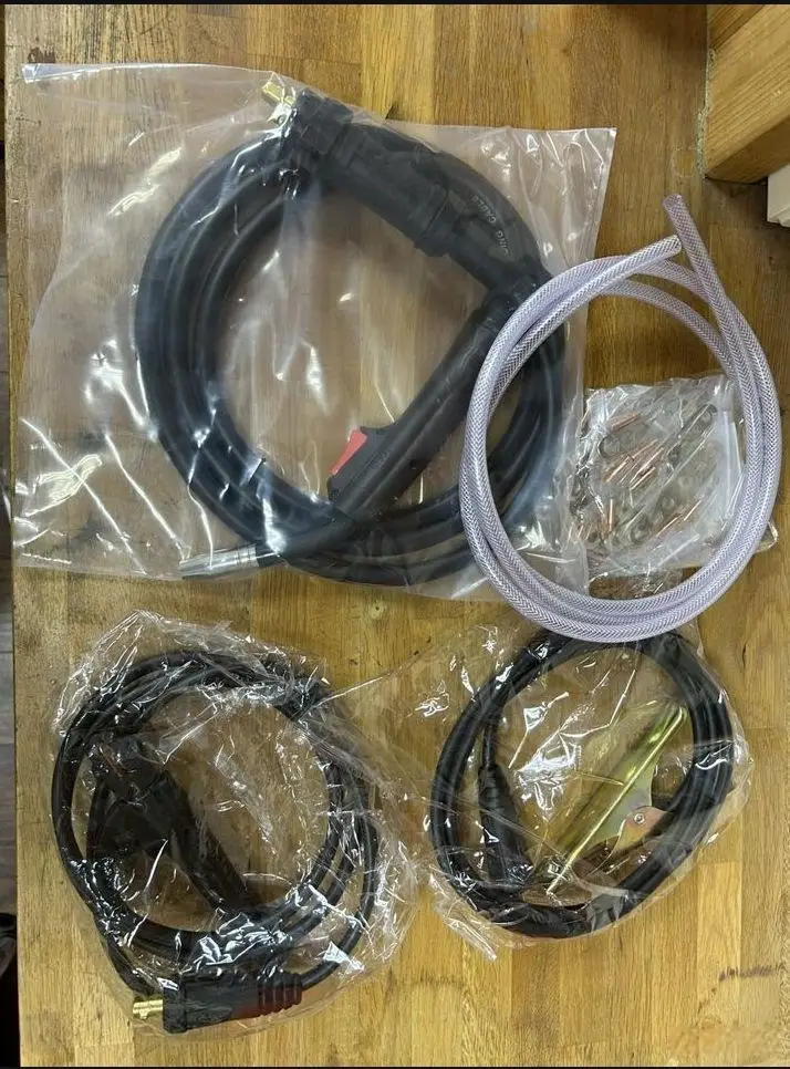 Vente chaude de soudeuse MIG 250E